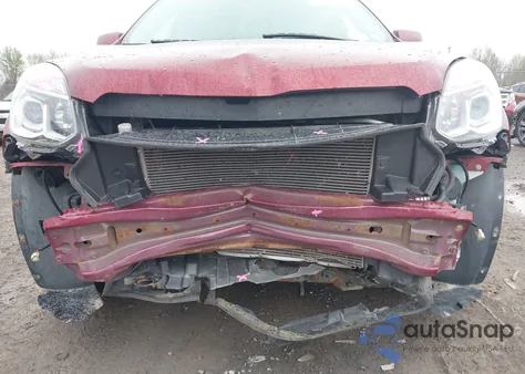 2017 Chevrolet Equinox Lt from USA, damaged, VIN 2GNFLFEK3H6221231